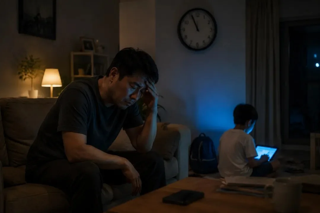 家庭手机管理正在从“管”走向“引导”