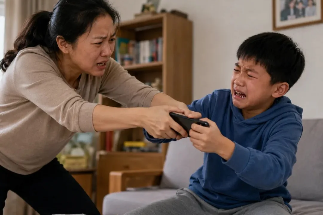 关于手机,我们可能搞错了重点